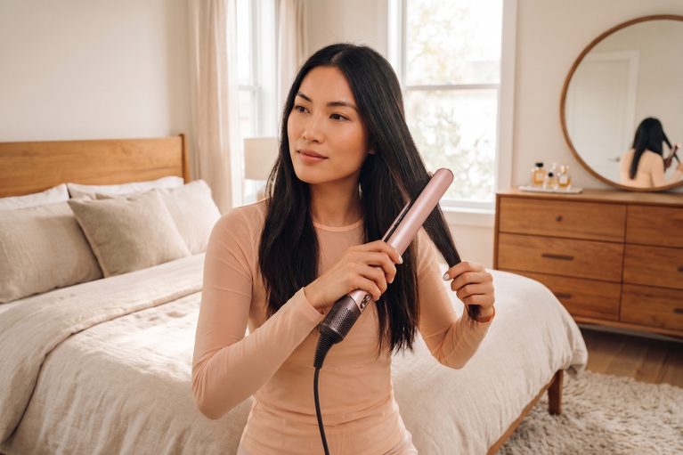 Dyson Airstrait vs ghd Duet Style: Which Is Better?
