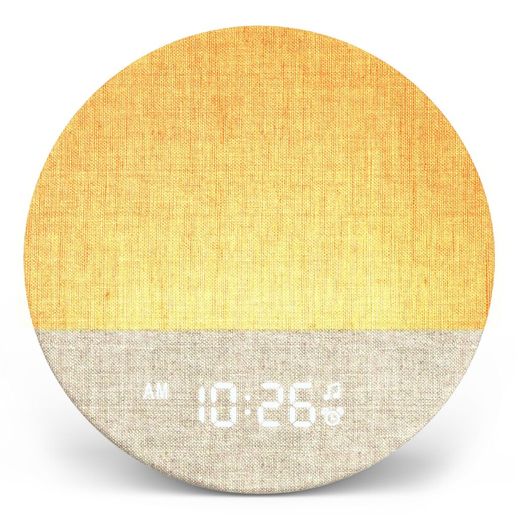 dreamegg sunrise