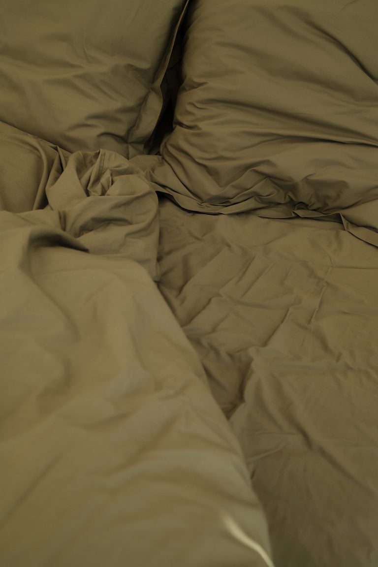 How to Make Your Bedroom Feel Calmer Without Redecorating