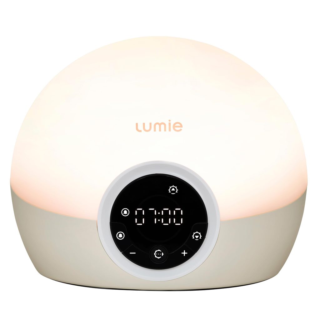 lumie spark 100